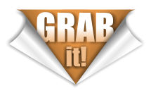 it! GRAB