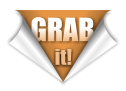 it! GRAB